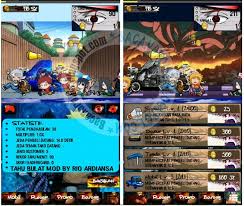 Download Tahu Bulat Naruto Naruto Tahu Jenis