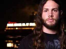 In 19 days @pillarmusic will rock again! I kind of wish I could rapidly  grow my hair again just for these upcoming shows. Many of my newer friends  may not recognize me.