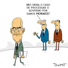 Ação coordenada por grupos bolsonaristas no Telegram e no WhatsApp impulsionou postagens contra Moraes nas redes sociais | Sobral em Revista