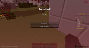 New Elytra Death Message (From Horizontal Crashes) : R/Minecraft