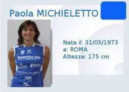 ^ michieletto, chiara (16 december 2016). Michieletto Family Name