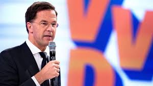 Born 14 february 1967) is a dutch politician who has been prime minister of the netherlands since 14 october 2010. Mark Rutte Is Out He Wants To Continue As Vvd Party