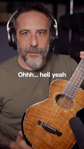 Most of these impeccable instruments are custom orders that go out as soon  as they come in so this is a rare treat. The design is classy and the build  quality is