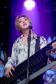Fy Onewe P Fantaken In 2021 Band Tags Ent
