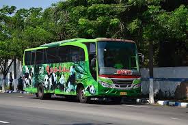 Terminal purabaya surabaya (jalur 11) schedule from surabaya. Restu Panda Magetan Surabaya Pemain Tunggal Nih Motomazine