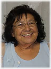 Obituary for Evelyn Grace Catcheway