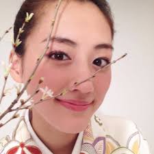 緯來日本台- 🌸可愛小遙🌸 (照片來源：綾瀨遙造型師IG)