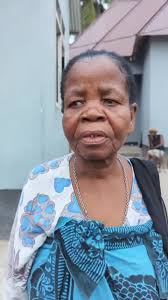 Maisha Yangu by Shanboy Lyrics