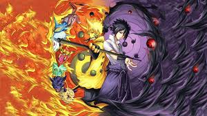 Pixiv is a social media platform where users can upload their works (illustrations, manga and novels) and receive much support. Battle Naruto Vs Sasuke Wallpaper Doraemon