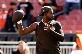 Ravens Snubbed? Sanders Rejects Draft, Gabriel Shines for Browns! - Imagen principal del artículo