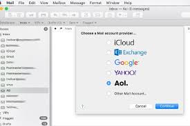 Register today for the myul® client portal to enhance your level of access into your ul projects, documents, and services. ConfiguraÈ›i Un Cont De E Mail Aol Utilizand AplicaÈ›ia Apple Mail