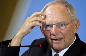 Croatian bureau of statistics the bureau is a state administrative organization which produces and disseminates official statistics for of the republic of croatia. Q A With German Finance Minister Wolfgang Schauble Wsj