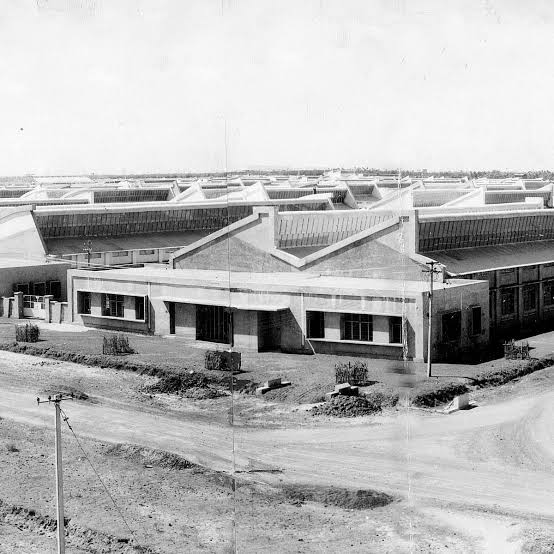 Madras' very own dream factories - The Hindu