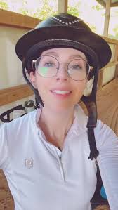 Idk who loves who more 🥹 #equestrian #horsetok #horsetoker  #equestrianstyle #MomsofTikTok #momlife #horsegirlvibes #equestrianlife  #dressage #horsesoftiktok #dressagerider #nimbusthehorse