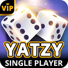 Play dice with friends in this multiplayer game. Yatzy Offline Single Player Dice Game Apk Mod Unlimited Money 1 0 13 For Android Free Download