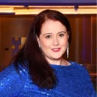 Tiffany Berger's Instagram, Twitter & Facebook