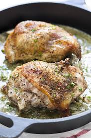 roast turkey thighs for two an easy