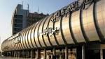 حركة المطار.. ضبط ركاب حاولوا