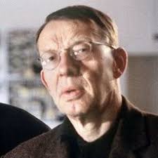 Filmografie Hark Bohm