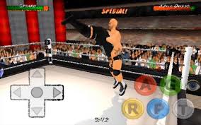 The experience and feel it gives. New Wrestling Revoluti3d Guide For Android Apk Download