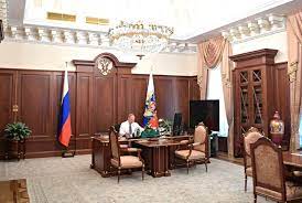 In accordance with the constitution, the russian president addresses the federal assembly annually with a message about the situation in the country and the domestic and foreign policy agenda. 8 Official Residences Of Russia S President Vladimir Putin Russia Beyond