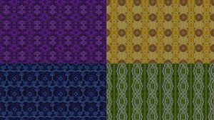 See full list on minecraft.fandom.com Glazed Terracotta Pillars The Key To Infinite Terracotta Patterns Minecraft Feedback