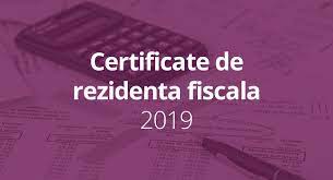Certificatul de rezidență fiscală de la google pentru anul 2021: Certificate De Rezidenta Fiscala 2019 De La Google Facebook Linkedin Twitter Si Altii Netlogiq