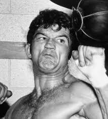 RONALD MARSH Obituary (2013)