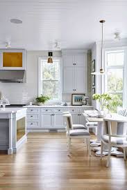 It's a click and lock floating floor. Uberhaus Laminate Flooring Grey Oak Laminate Flooring