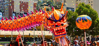 Most people spend time at their family homes to celebrate with relatives and to honor ancestors. The Beauty Of Lunar New Year Celebrations Around The World In Photos