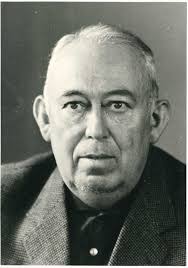 Bürgermeister im Flecken Bodenfelde