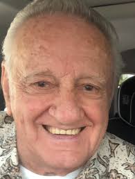 Ronald Raymond Reece