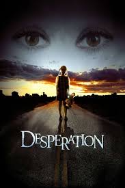 Desperation (2006) directed by Mick Garris • Reviews, film + cast •  Letterboxd
