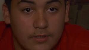 Texas teen suspended for helping classmate during asthma attack