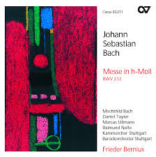 Messe en si mineur de j.s.bach bac 2011/2012. 2
