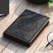 Buku Catatan Kulit Jurnal