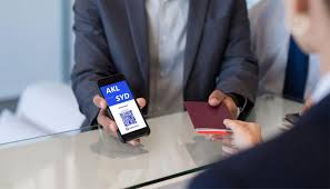 Iata travel pass aims to help you navigate international travel safely, here's everything you need to know about it. Air New Zealand To Trial Iata Travel Pass App On Auckland Sydney Route In April Flipboard