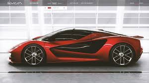 Lotus Evija Configurator Will Be Sent To Buyers Homes In 2020 Futuristic Cars Porsche Sports Car Sports Cars Bugatti