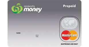 Check spelling or type a new query. Woolworths Money Single Load Prepaid Mastercard Productreview Com Au