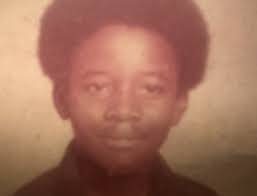 Obituary for Clinton Austin Jordan