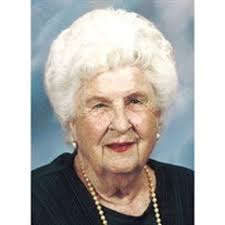 Most Recent Obituaries