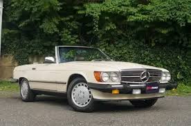Image result for Light Ivory 1980 Mercedes