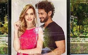 Our online poster maker gives you the power of great design without the hassle of complicated design software—or the cost of a professional designer. Fans Protest Canceled Us Remake Of Israel S Baker And The Beauty The Times Of Israel
