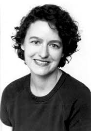 Sheri Joseph (auteur de Prends-moi par la main)