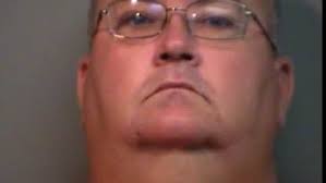 Former Midway firefighter arrested for stealing money from education  association