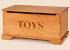 Toy Storage