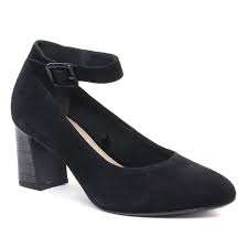 Maybe you would like to learn more about one of these? Tamaris 24409 Black Escarpin Brides Noir Automne Hiver Chez Trois Par 3