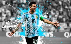 60 top lionel messi argentina jersey pictures photos and images. Soccer Lionel Messi Argentina National Football Team 4k Wallpaper Hdwallpaper Desktop Lionel Messi Messi National Football Teams