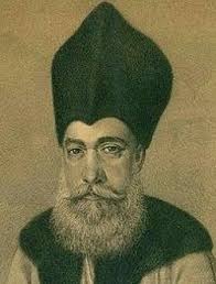 Biografie Iordache Golescu