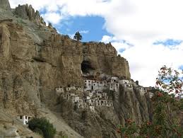 Картинки по запросу Phuktal Monastery